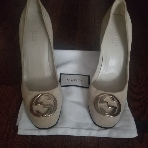 gucci pumps sale